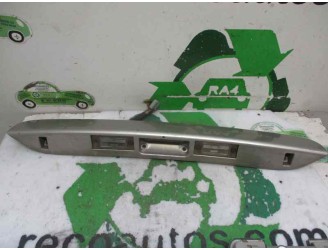 Recambio de tapa maletero para chrysler voyager (rg) 2.5 crd cat referencia OEM IAM   