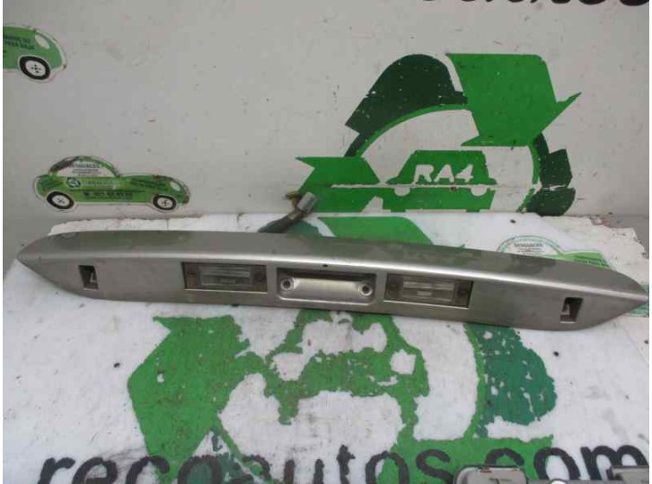 Recambio de tapa maletero para chrysler voyager (rg) 2.5 crd cat referencia OEM IAM 