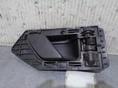 Recambio de maneta interior delantera derecha para peugeot partner (s1) 1.9 diesel referencia OEM IAM 9621422877  