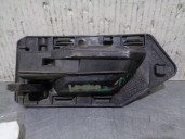 Recambio de maneta interior delantera derecha para peugeot partner (s1) 1.9 diesel referencia OEM IAM 9621422877 