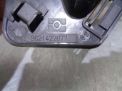 Recambio de maneta interior delantera derecha para peugeot partner (s1) 1.9 diesel referencia OEM IAM 9621422877  