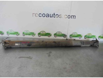 Recambio de transmision trasera para kia sportage 2.0 turbodiesel cat referencia OEM IAM KO1825100B  BURRA 2 LADO B