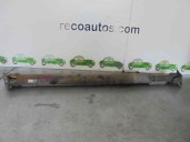 Recambio de transmision trasera para kia sportage 2.0 turbodiesel cat referencia OEM IAM KO1825100B BURRA 2 LADO B