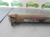 Recambio de transmision trasera para kia sportage 2.0 turbodiesel cat referencia OEM IAM KO1825100B BURRA 2 LADO B