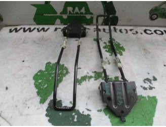 Recambio de bisagra puerta para peugeot partner (s1) 1.9 diesel referencia OEM IAM   