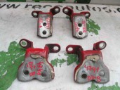 Recambio de bisagra puerta para peugeot 107 1.0 cat (384f) referencia OEM IAM   