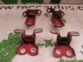 Recambio de bisagra puerta para peugeot 107 1.0 cat (384f) referencia OEM IAM   