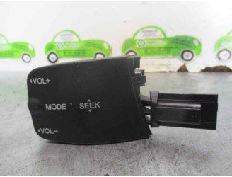 Recambio de mando radio volante para ford focus berlina (cap) 1.6 16v cat referencia OEM IAM 3M5T14K147AD 