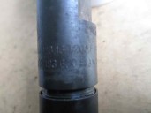 Recambio de inyector para seat ibiza (6l1) 1.9 sdi referencia OEM IAM 028130203F 0432193600 BOSCH