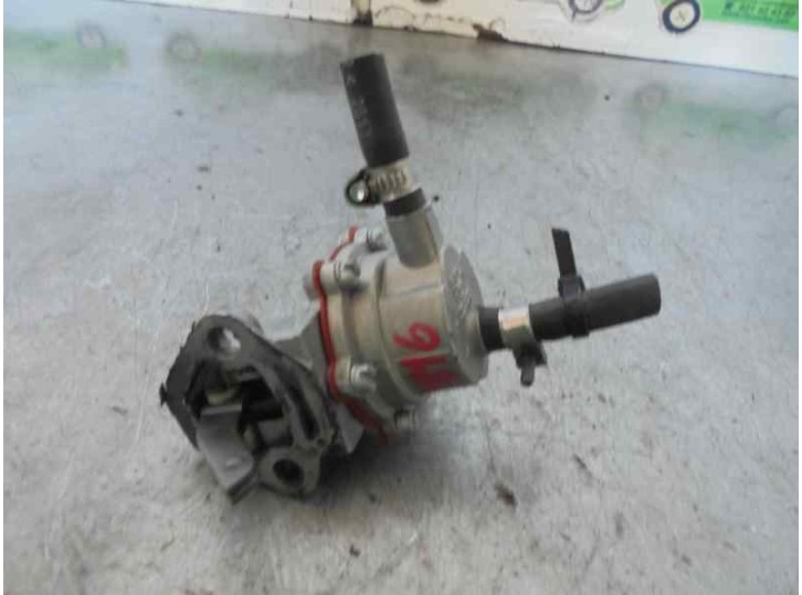 Recambio de bomba combustible para peugeot 205 berlina referencia OEM IAM 19226 