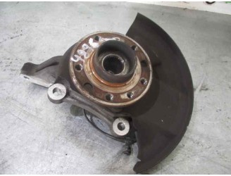 Recambio de mangueta delantera derecha para opel vectra c berlina 1.9 16v cdti cat (z 19 dth / lrd) referencia OEM IAM 