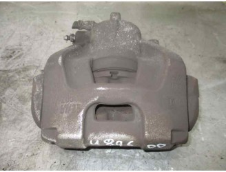 Replacement front right brake caliper for Opel Vectra C sedan 1.9 16V CDTi CAT (Z 19 DTH / LRD) OEM IAM reference 