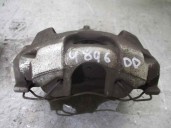 Replacement front right brake caliper for Opel Vectra C sedan 1.9 16V CDTi CAT (Z 19 DTH / LRD) OEM IAM reference 