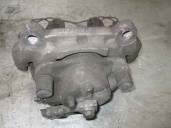 Replacement front right brake caliper for Opel Vectra C sedan 1.9 16V CDTi CAT (Z 19 DTH / LRD) OEM IAM reference 