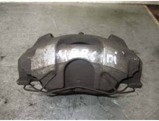 Replacement front left brake caliper for Opel Vectra C sedan 1.9 16V CDTi CAT (Z 19 DTH / LRD) OEM IAM reference 