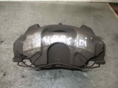 Replacement front left brake caliper for Opel Vectra C sedan 1.9 16V CDTi CAT (Z 19 DTH / LRD) OEM IAM reference 