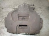 Replacement front left brake caliper for Opel Vectra C sedan 1.9 16V CDTi CAT (Z 19 DTH / LRD) OEM IAM reference 