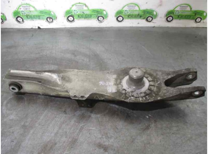 Recambio de brazo suspension inferior trasero derecho para opel vectra c berlina 1.9 16v cdti cat (z 19 dth / lrd) referencia OE