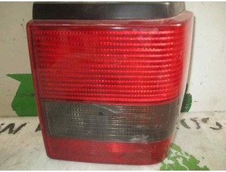 Replacement rear right tail light for Seat Ibiza 1.5 CAT OEM IAM reference 