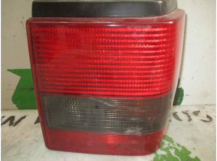 Replacement rear right tail light for Seat Ibiza 1.5 CAT OEM IAM reference 