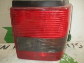 Replacement rear right tail light for Seat Ibiza 1.5 CAT OEM IAM reference 