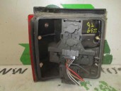 Recambio de piloto trasero derecho para seat ibiza 1.5 cat referencia OEM IAM 