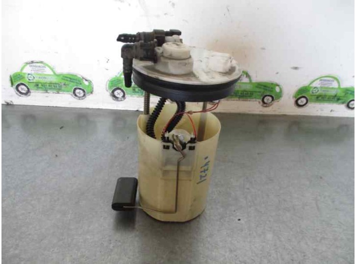 Recambio de aforador para toyota corolla (e12) 2.0 turbodiesel cat referencia OEM IAM 0580300013 0580300013 