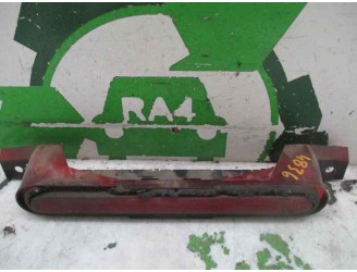 Recambio de luz central de freno para ford focus berlina (cak) 1.6 16v cat referencia OEM IAM   