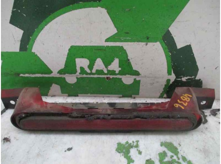 Recambio de luz central de freno para ford focus berlina (cak) 1.6 16v cat referencia OEM IAM 