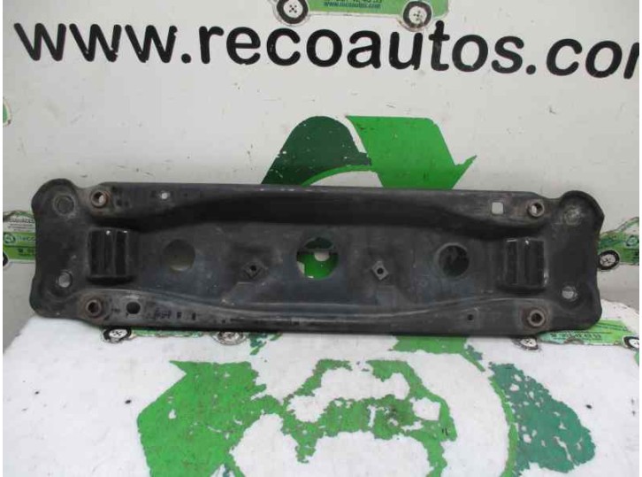 Recambio de puente delantero para smart coupe 0.6 turbo cat referencia OEM IAM CUNA MOTOR 