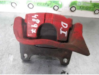 Recambio de pinza freno delantera izquierda para smart coupe 0.6 turbo cat referencia OEM IAM BOSCH