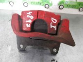 Recambio de pinza freno delantera izquierda para smart coupe 0.6 turbo cat referencia OEM IAM   BOSCH