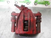 Recambio de pinza freno delantera izquierda para smart coupe 0.6 turbo cat referencia OEM IAM BOSCH