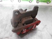 Recambio de pinza freno delantera izquierda para smart coupe 0.6 turbo cat referencia OEM IAM   BOSCH