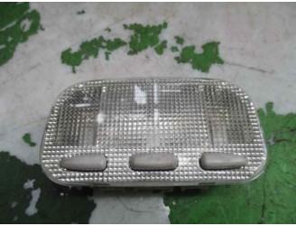 Recambio de luz interior para citroën c3 1.4 hdi exclusive referencia OEM IAM 