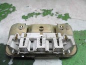 Replacement interior light for Citroën C3 1.4 HDI Exclusive OEM IAM reference 