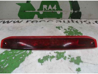 Recambio de luz central de freno para ford focus berlina (cap) 1.6 16v cat referencia OEM IAM 