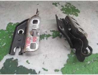 Recambio de bisagra capot para citroën xsara berlina 2.0 hdi cat (rhy / dw10td) referencia OEM IAM 