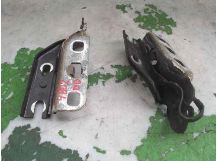 Recambio de bisagra capot para citroën xsara berlina 2.0 hdi cat (rhy / dw10td) referencia OEM IAM 