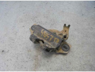 Recambio de cerradura puerta trasera derecha para peugeot partner (s1) 1.9 diesel referencia OEM IAM  MANUAL 4 PUERTAS