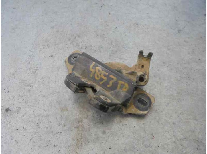 Recambio de cerradura puerta trasera derecha para peugeot partner (s1) 1.9 diesel referencia OEM IAM  MANUAL 4 PUERTAS