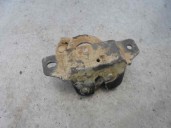 Recambio de cerradura puerta trasera derecha para peugeot partner (s1) 1.9 diesel referencia OEM IAM  MANUAL 4 PUERTAS