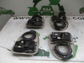 Recambio de luz interior para chrysler grand voyager 2.8 crd cat referencia OEM IAM 1206333 