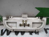 Recambio de luz interior para chrysler grand voyager 2.8 crd cat referencia OEM IAM 1206334  