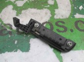 Recambio de maneta exterior delantera derecha para fiat punto berlina (176) 1.7 turbodiesel cat referencia OEM IAM 