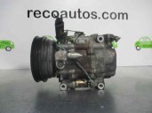 Recambio de compresor aire acondicionado para fiat punto berlina (176) 1.7 turbodiesel cat referencia OEM IAM 4425004232 442500 