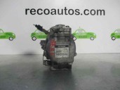 Recambio de compresor aire acondicionado para fiat punto berlina (176) 1.7 turbodiesel cat referencia OEM IAM 4425004232 442500 