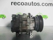 Recambio de compresor aire acondicionado para fiat punto berlina (176) 1.7 turbodiesel cat referencia OEM IAM 4425004232 442500 