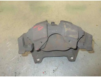 Recambio de pinza freno delantera derecha para fiat punto berlina (176) 1.7 turbodiesel cat referencia OEM IAM 1A8828 BENDIX BEN