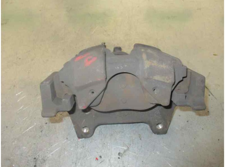 Recambio de pinza freno delantera derecha para fiat punto berlina (176) 1.7 turbodiesel cat referencia OEM IAM 1A8828 BENDIX BEN